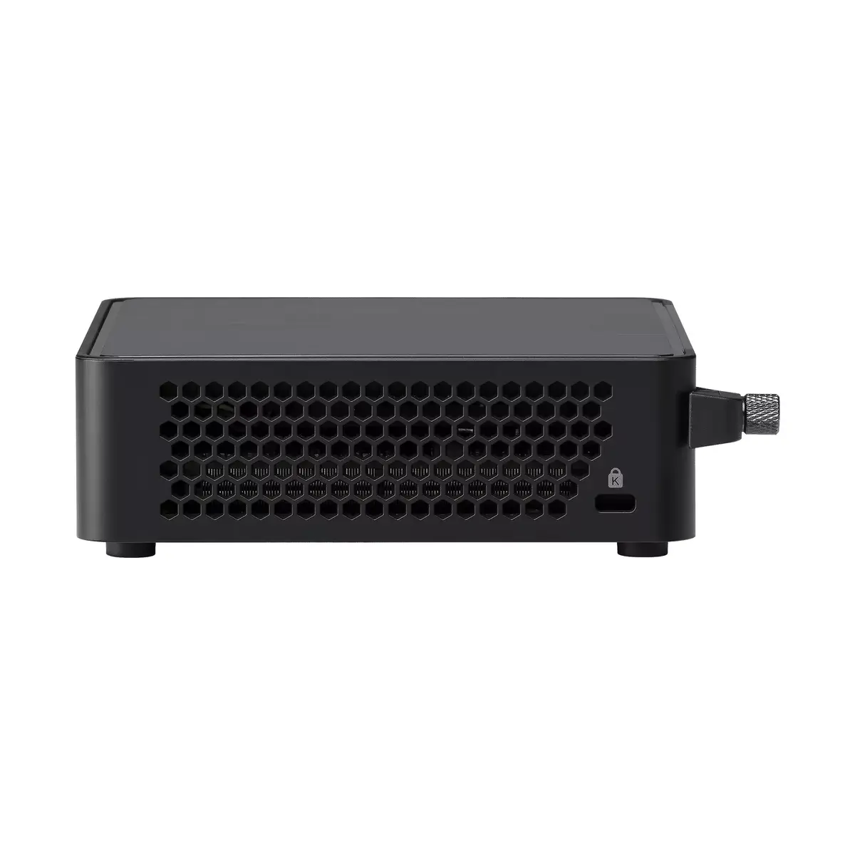 Мини ПК barebone ASUS NUC 14 Pro Slim Kit RNUC14RVKU500000I Photo 6