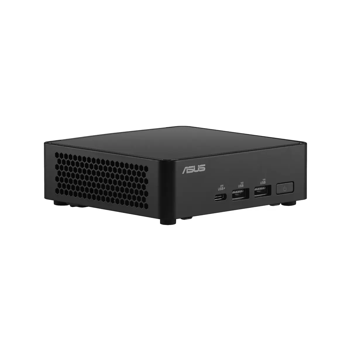 Мини ПК barebone ASUS NUC 14 Pro Slim Kit RNUC14RVKU500000I Photo 11