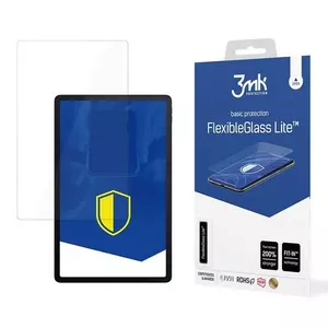 Защитное стекло 3MK FlexibleGlass Lite для Blackview Mega 1, твердость 9H, ультратонкое
