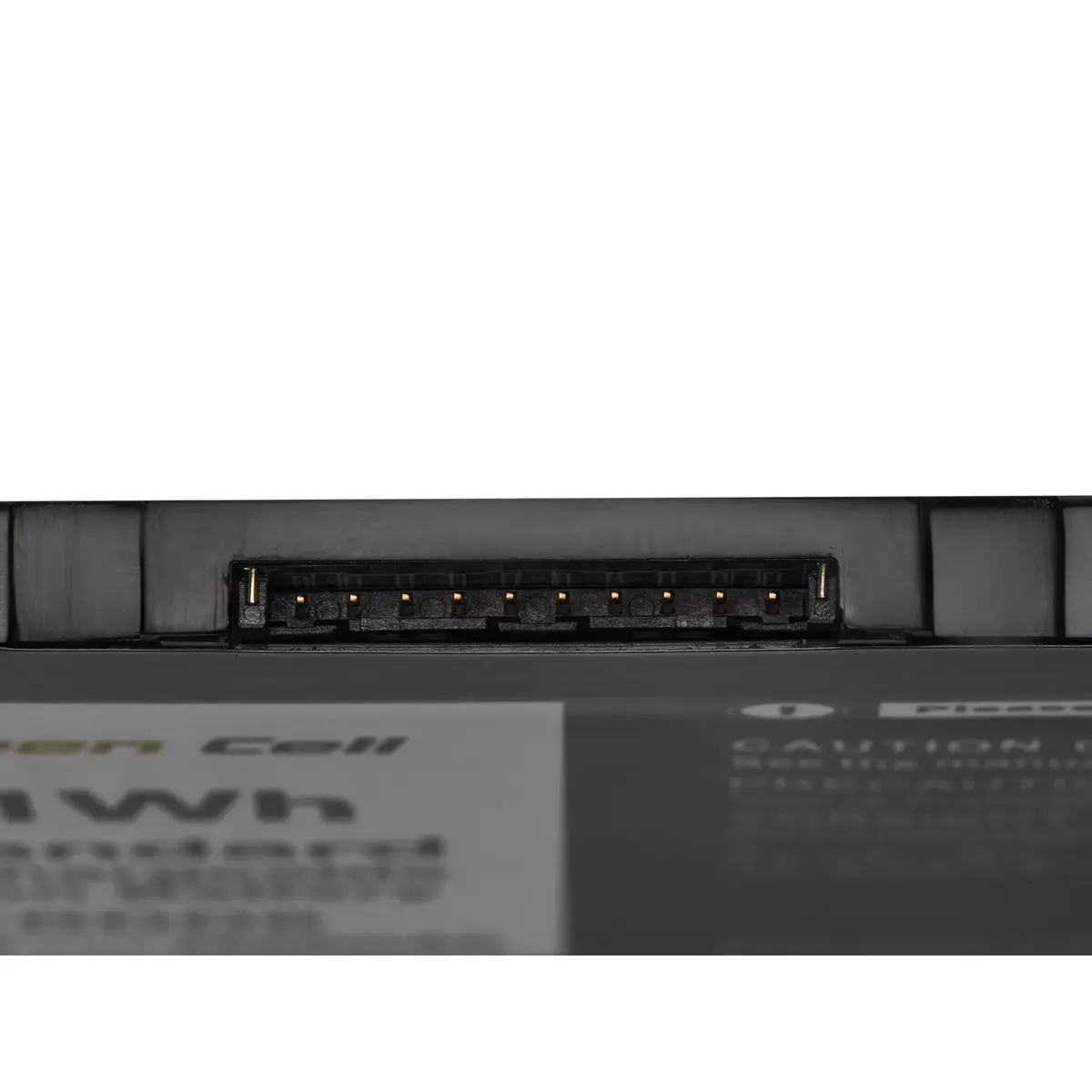 Аккумулятор Green Cell YRDD6 1VX1H для Dell Vostro Photo 4