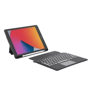 Folio Case Mobilis 029029 for iPad 10.2" Black