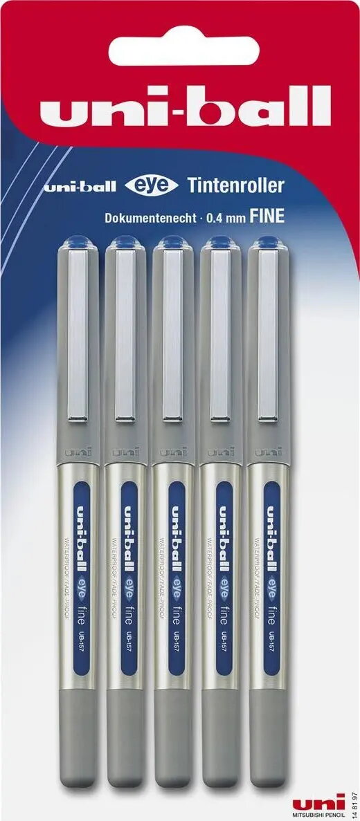 Pencils