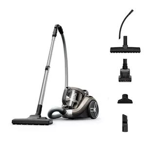 Vacuum cleaner begless 900W/2.5L/75dB, Tefal