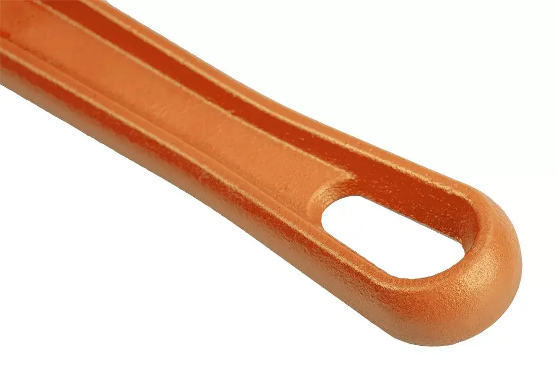 Pipe wrench NEO tools 02-418 Photo 6