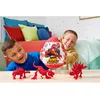 Zuru Robo Alive Volcano Dino Fossil Find — игрушка-динозавр Photo 9