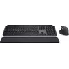 Logitech MX Keys S Combo keyboard Photo 2