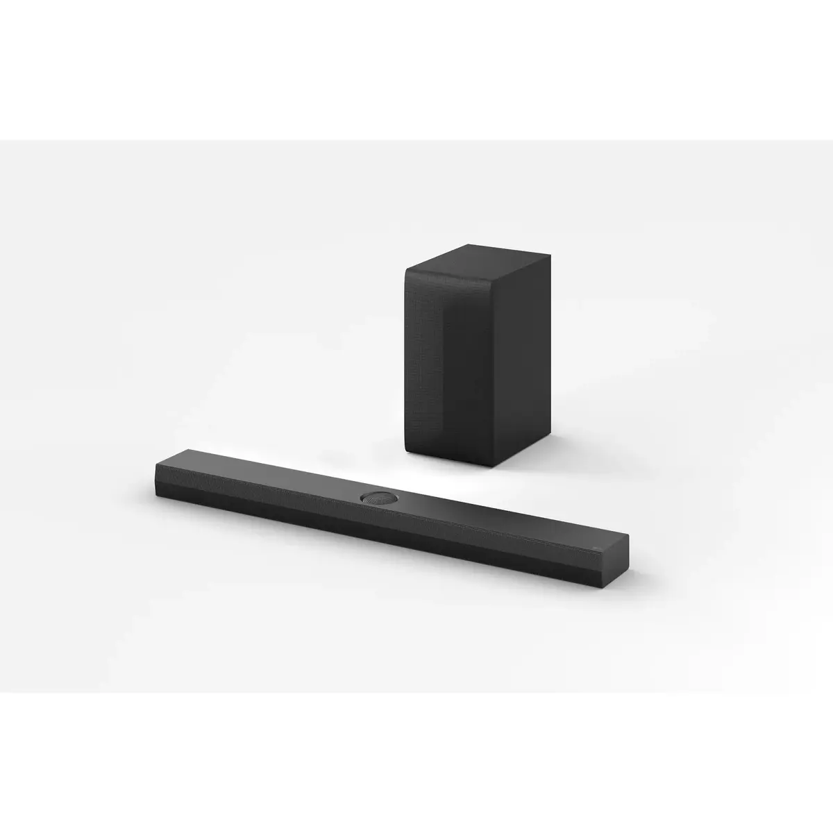 Саундбар LG S70TY — 320W Photo 2