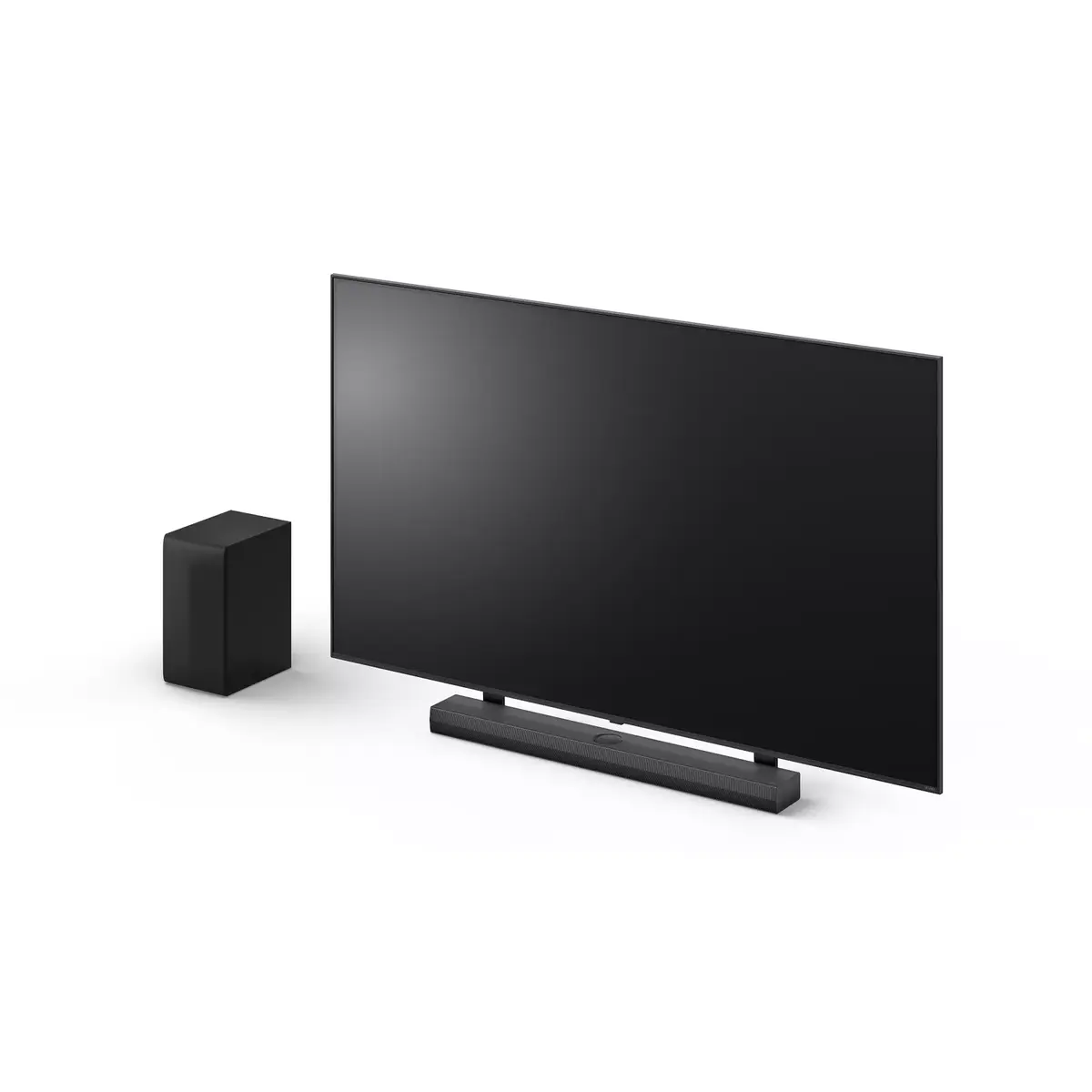 Саундбар LG S70TY — 320W Photo 14