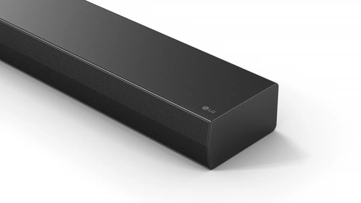 LG S70TY skaļrunu bārs — 320W Photo 7