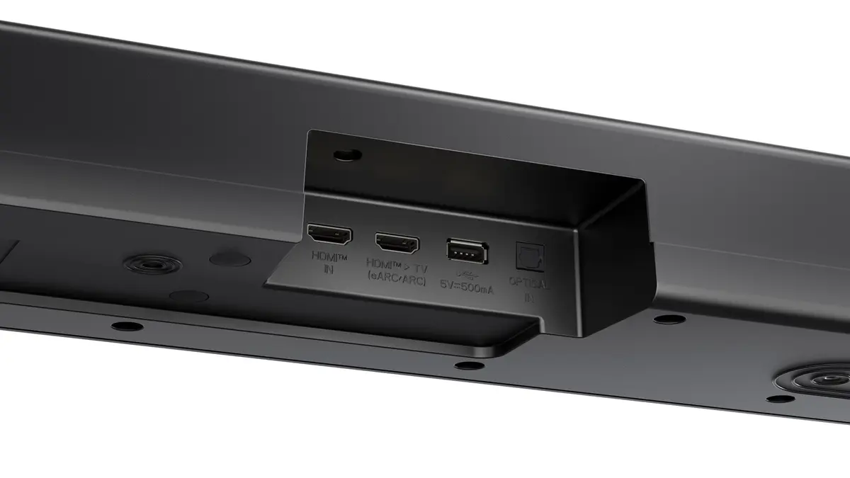 LG S70TY skaļrunu bārs — 320W Photo 10
