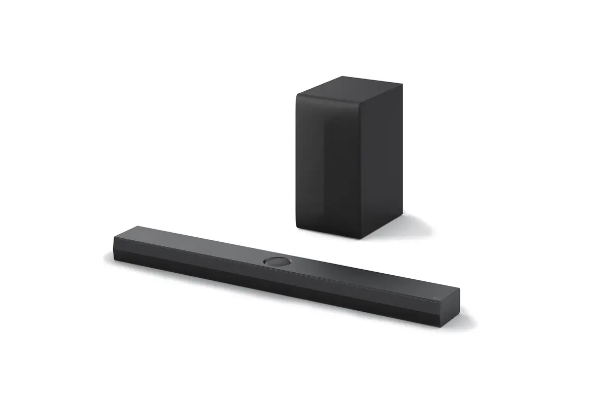 LG S70TY skaļrunu bārs — 320W Photo 14