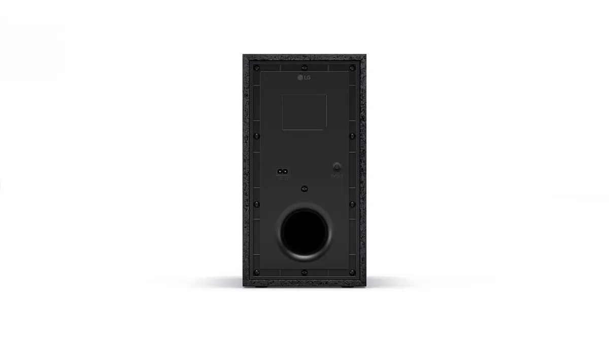 LG S70TY skaļrunu bārs — 320W Photo 18
