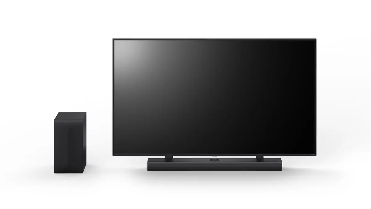 LG S70TY skaļrunu bārs — 320W Photo 20