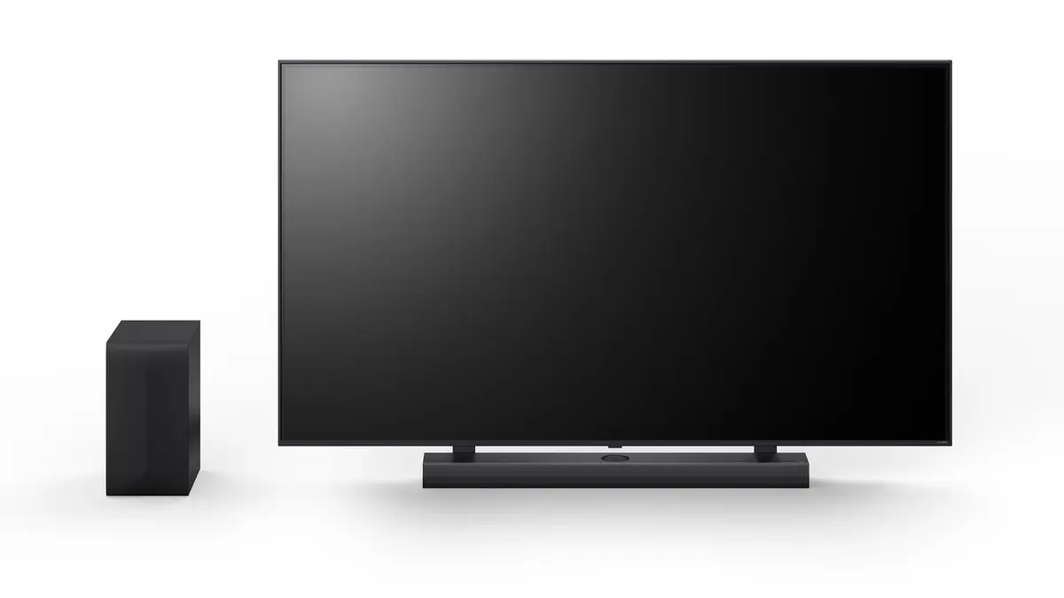 LG S70TY skaļrunu bārs — 320W Photo 22