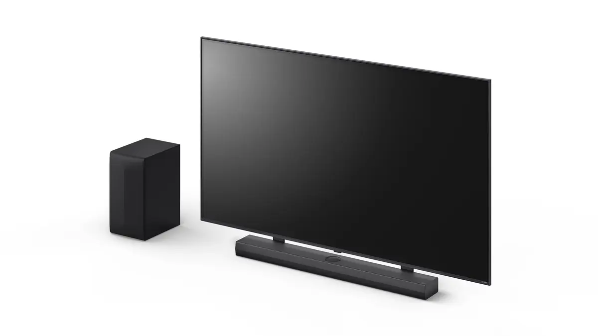 LG S70TY skaļrunu bārs — 320W Photo 24