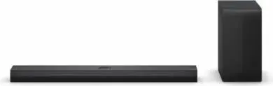 LG S70TY skaļrunu bārs — 320W Photo 28