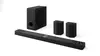 Soundbar LG S95TR — 9.1.5 channels, 810 W Photo 12