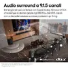 Soundbar LG S95TR — 9.1.5 channels, 810 W Photo 15