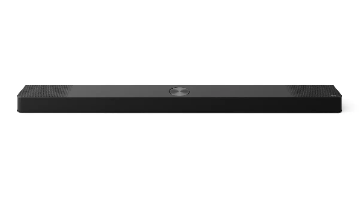 Soundbar LG S95TR — 9.1.5 channels, 810 W Photo 19