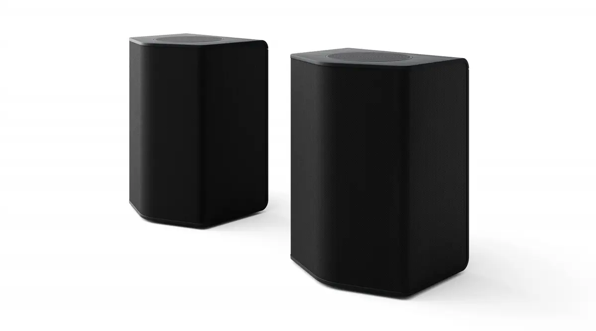 Soundbar LG S95TR — 9.1.5 channels, 810 W Photo 26
