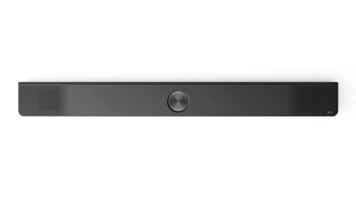 Soundbar LG S95TR — 9.1.5 channels, 810 W Photo 28