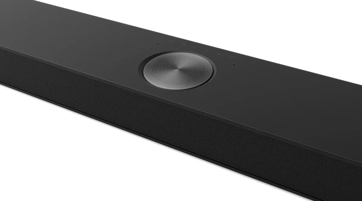 Soundbar LG S95TR — 9.1.5 channels, 810 W Photo 29