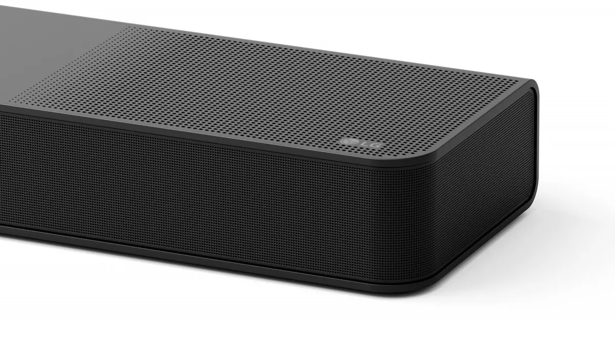 Soundbar LG S95TR — 9.1.5 channels, 810 W Photo 30