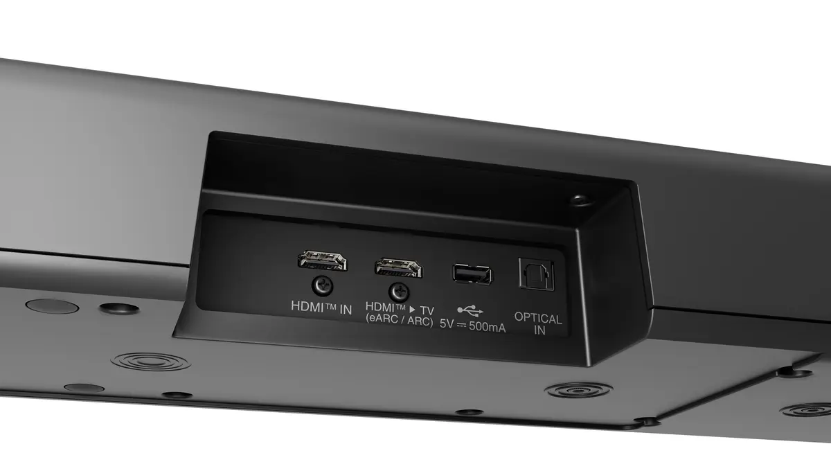 Soundbar LG S95TR — 9.1.5 channels, 810 W Photo 31