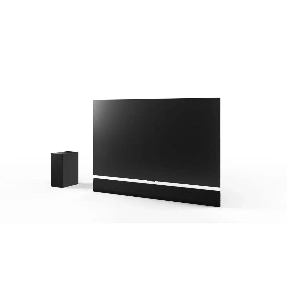 LG SG10TY skaņas josla 3.1 Dolby Atmos Photo 12