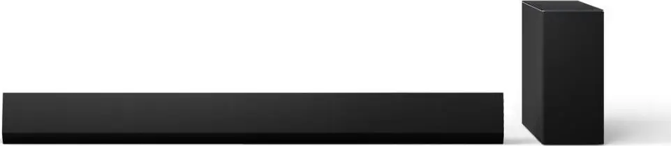 LG SG10TY soundbar 3.1 Dolby Atmos Photo 14