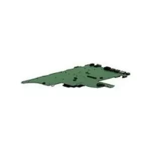 Motherboard HP 840717-001 Laptop Spare Part