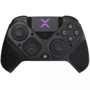 Spēļu kontrolieris PDP VICTRIX Pro BFG Melns USB Vadu Bezvadu PC PS4 PS5
