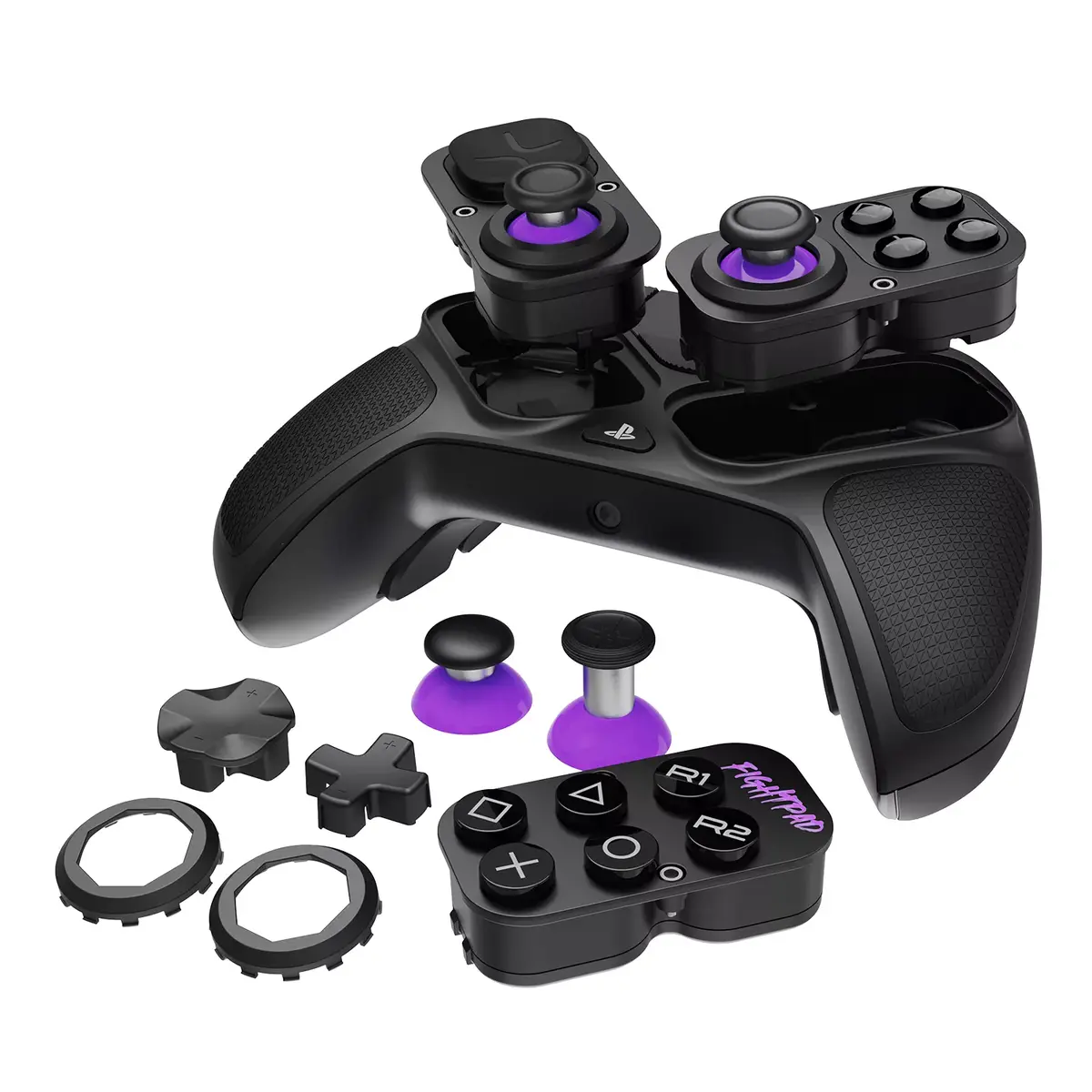 Spēļu kontrolieris PDP VICTRIX Pro BFG Photo 8
