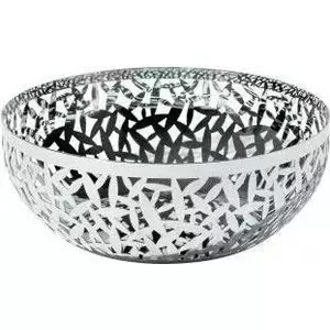 Alessi MSA04/21 grozs apkalpošanai Apaļš Nerūsējošs tērauds