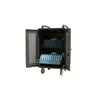 Portable device management cabinet Avtek International Avtek Charging Cart 20 Photo 2