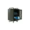 Portable device management cabinet Avtek International Avtek Charging Cart 20 Photo 3