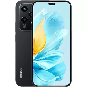 Мобильный телефон Huawei Honor 200 Lite 8GB 256GB Midnight Black - CW - Смартфон (5109BEBY?MSD)