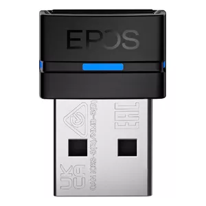 Dongle EPOS BTD 800a Black 2g