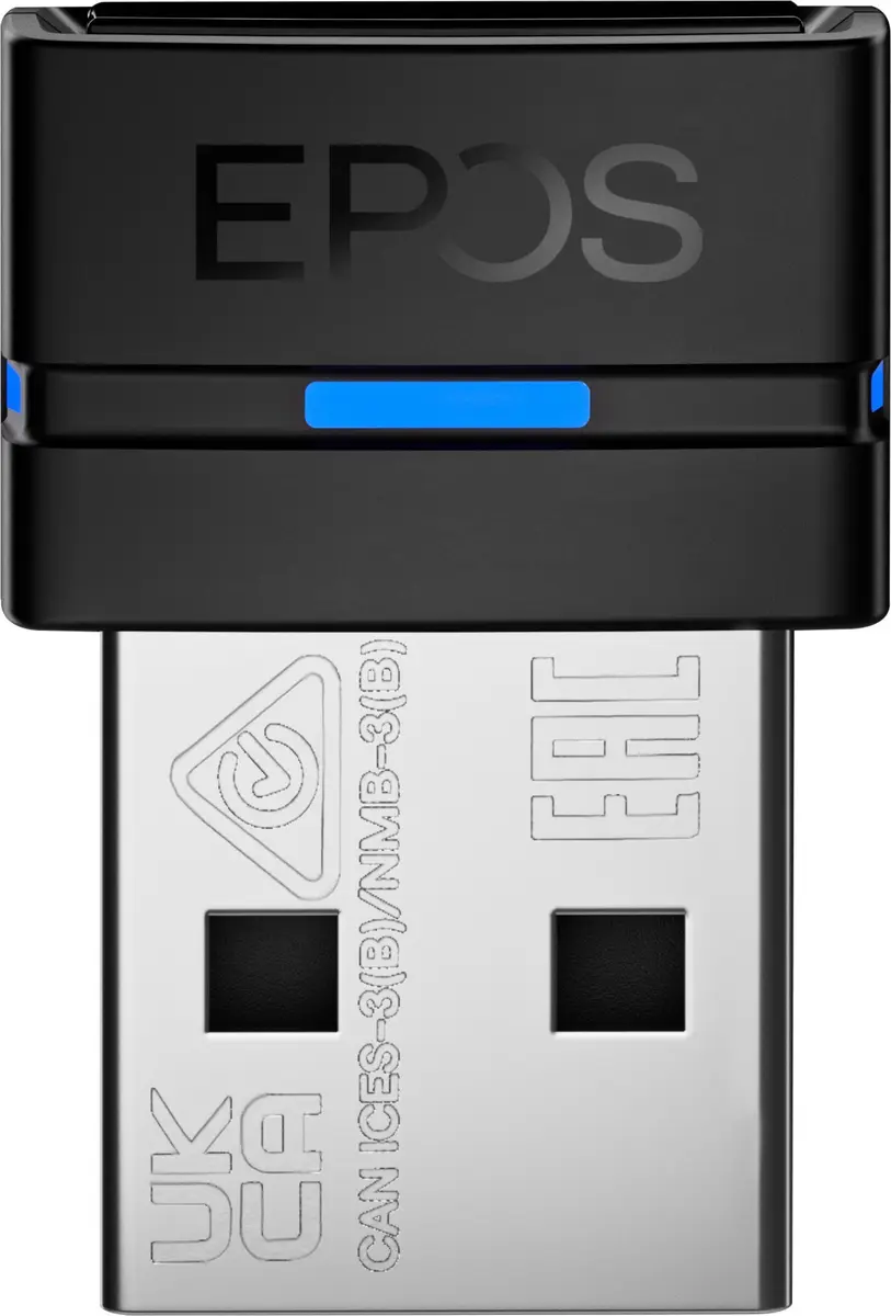 Донгл EPOS BTD 800a Photo 3