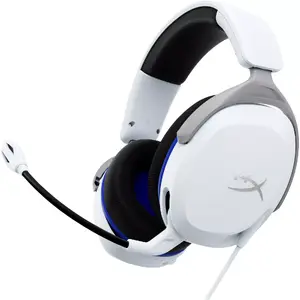 Austiņas HyperX Cloud Stinger 2 Core Gaming Headsets PS White