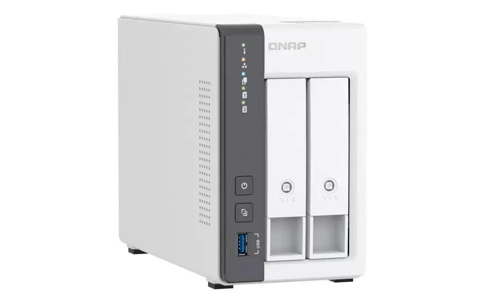 QNAP TS-216G NAS/storage server TS-216G Photo 4