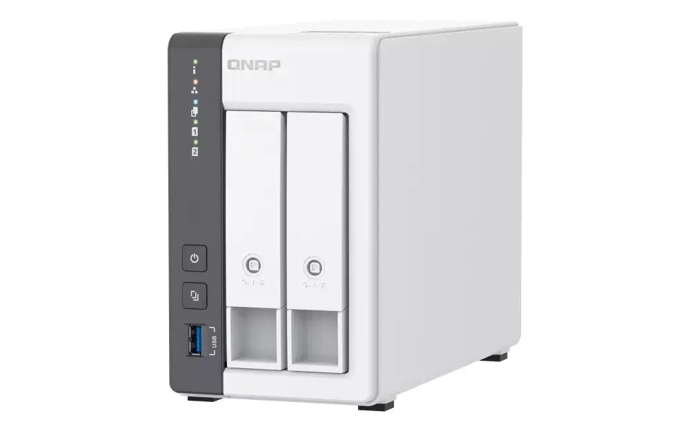QNAP TS-216G NAS/storage server TS-216G Photo 5