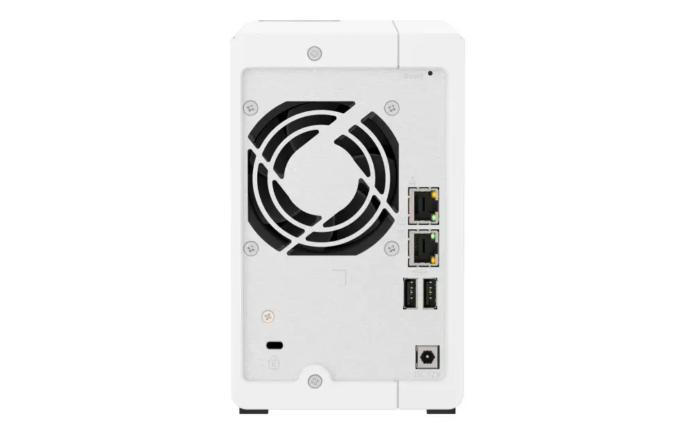 QNAP TS-216G NAS/storage server TS-216G Photo 6