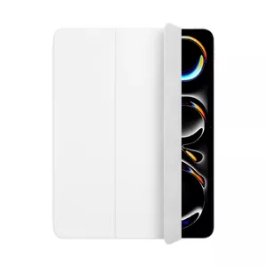 Apple MWK23ZM/A tablet case 33 cm (13") Folio White