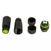 Techly IP68 Waterproof Duplex LC Fiber Optic Connector Photo 2