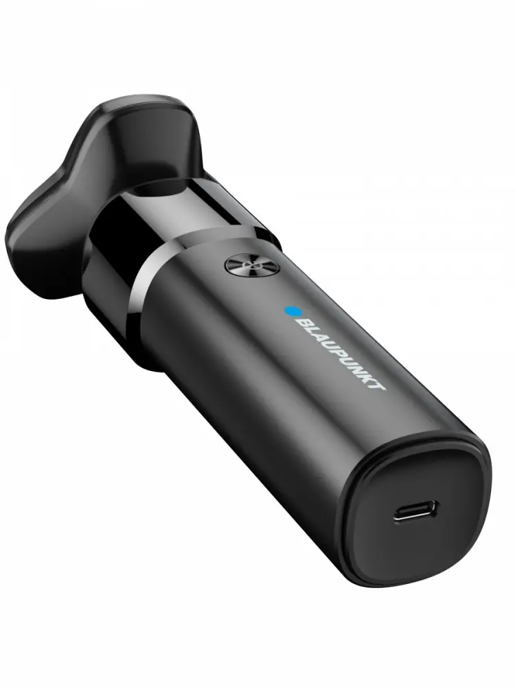 Автомагнитола BLAUPUNKT MSR502 Photo 4