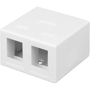 Techly IWP-MD SC-2T Keystone moduļa piederums Sadales bloks