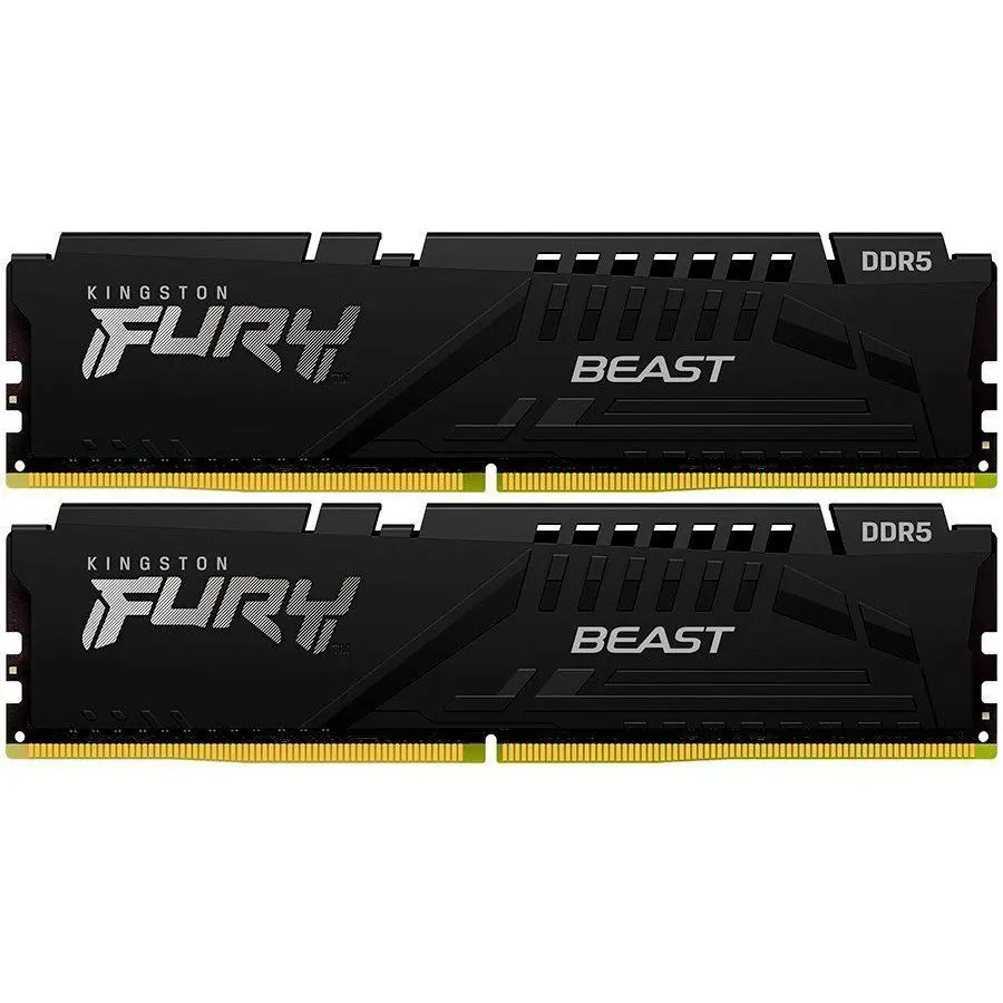 Operatīvā atmiņa Kingston DDR5 16GB 6000MT/s