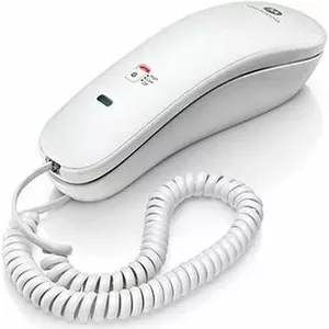 Аналоговый телефон Motorola CT50 Провода ручной