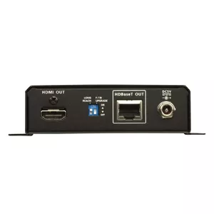 AV raidītājs ATEN VE814AT-ATA-G 4K@100m HDMI HDBaseT